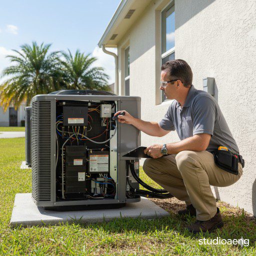 4 point inspection florida