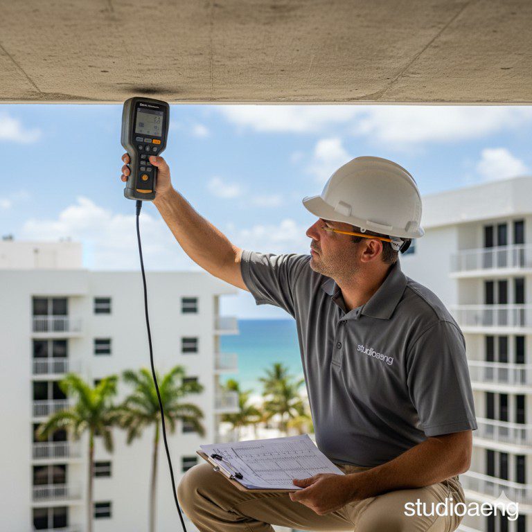 Structural Integrity Reserve Study