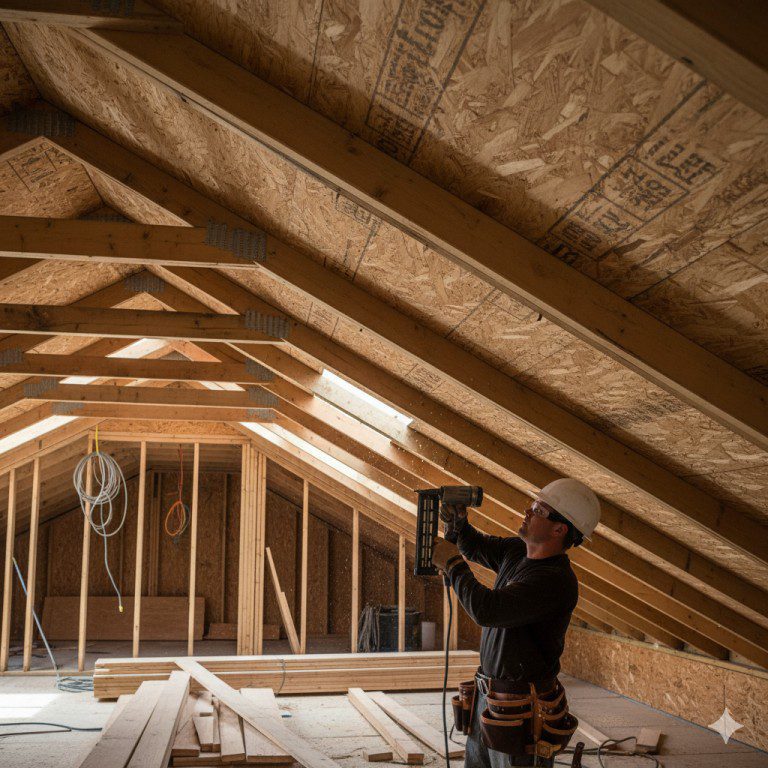 Structural Integrity Reserve Study