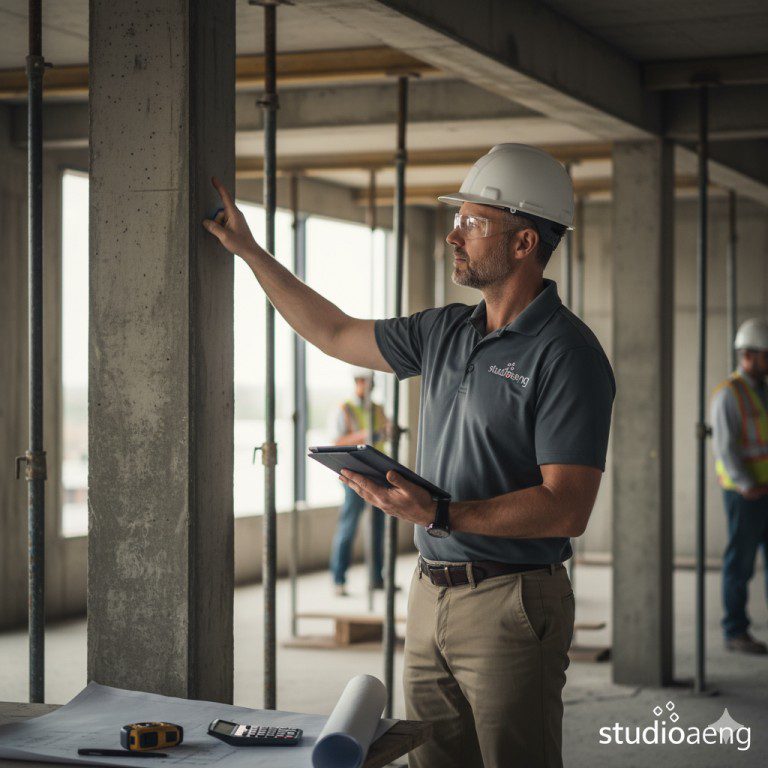 hire a structural engineer