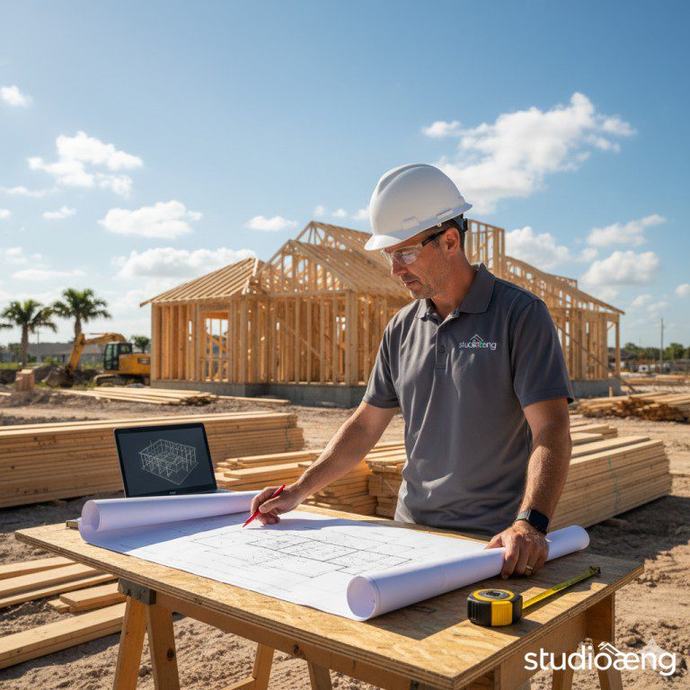 hire a structural engineer