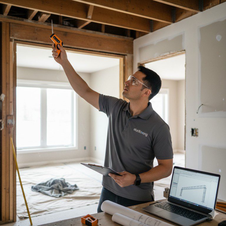 hire a structural engineer