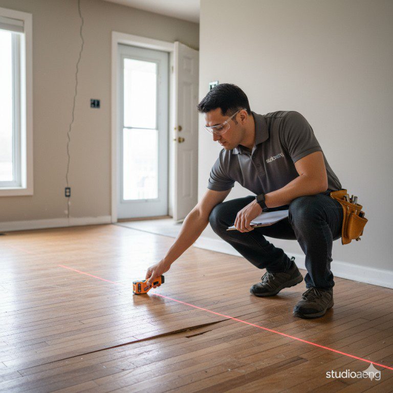 hire a structural engineer