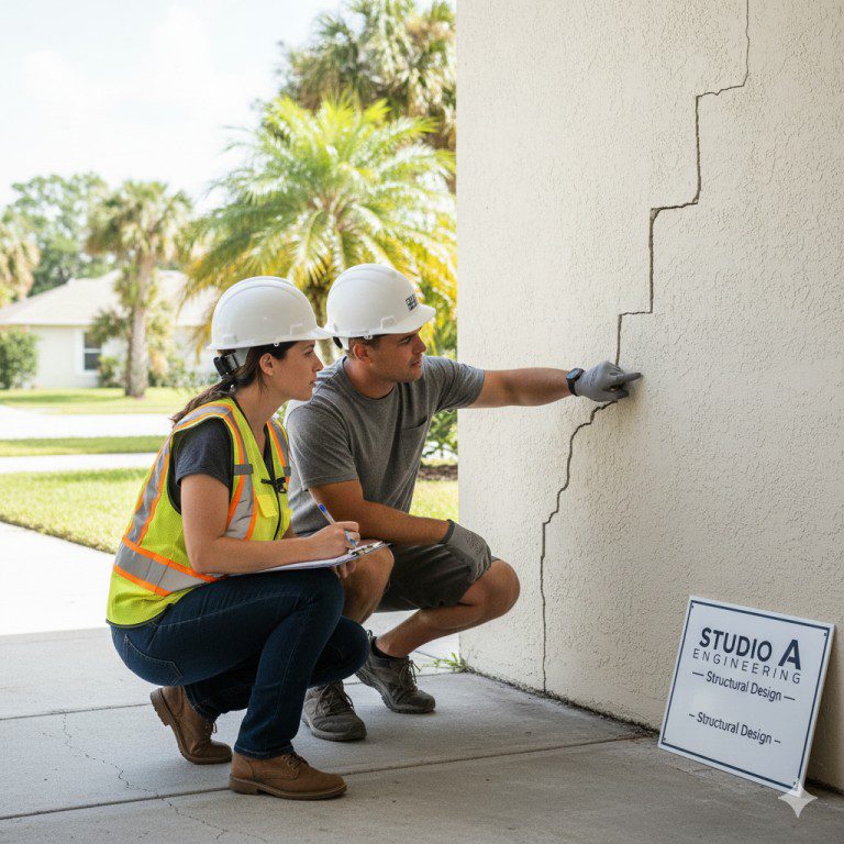 residential structural engineer