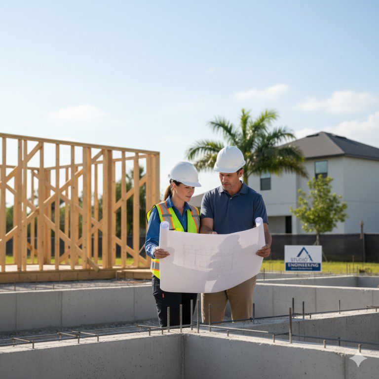 residential structural engineer