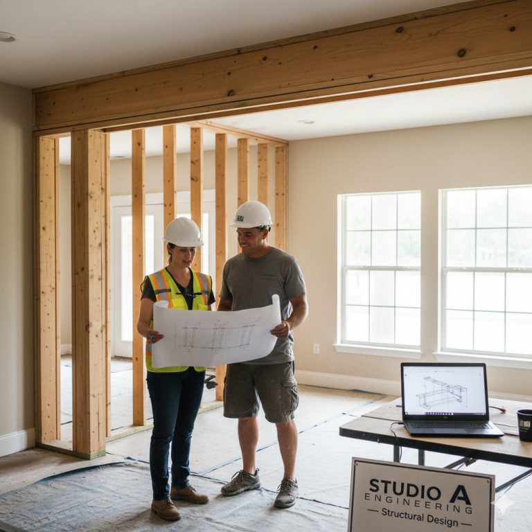 residential structural engineer