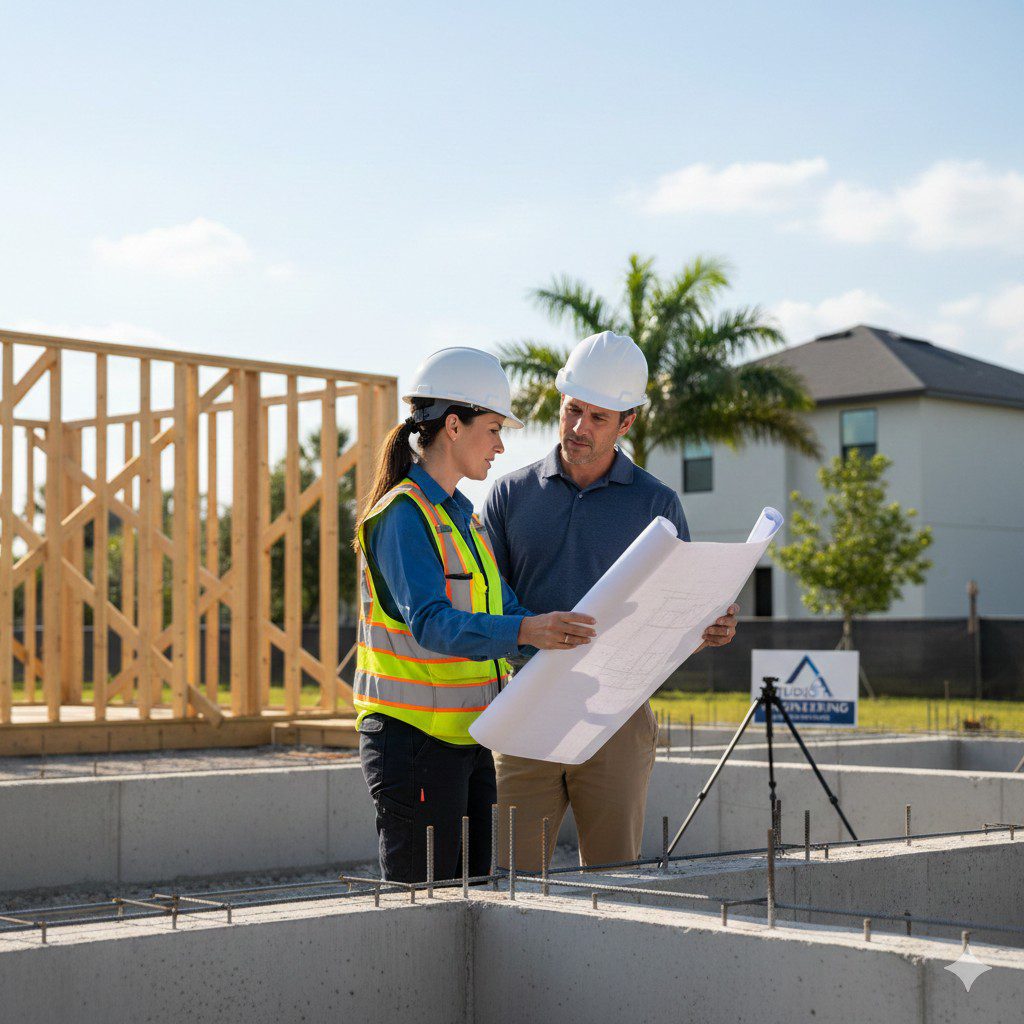 residential structural engineer