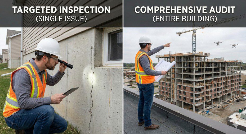 structural engineer inspection cost