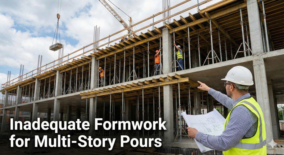 structural inspections