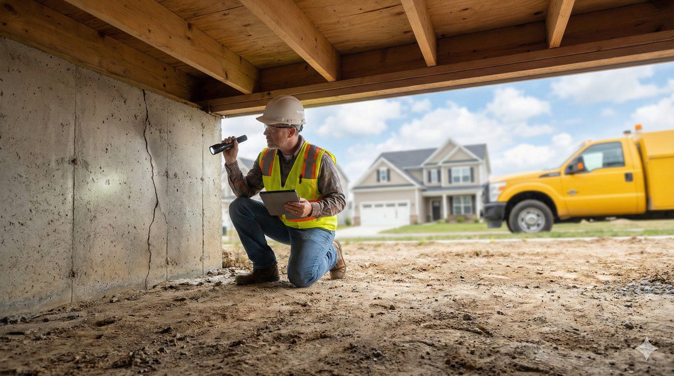 Structural Inspections Florida: 5 Essential Things Revealed