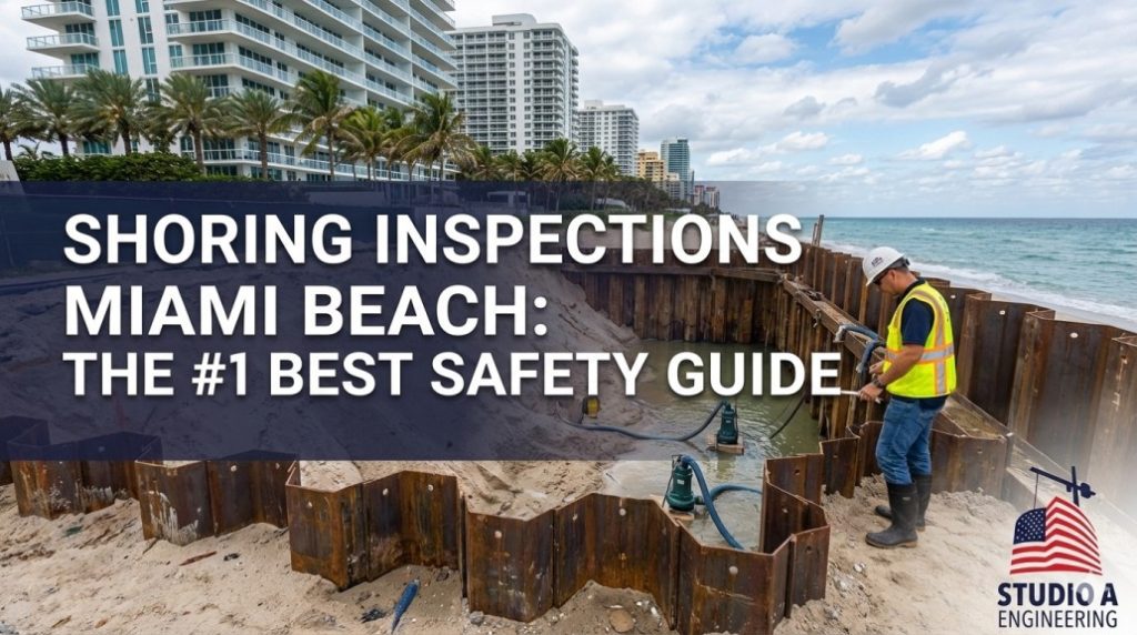 shoring inspections miami beach