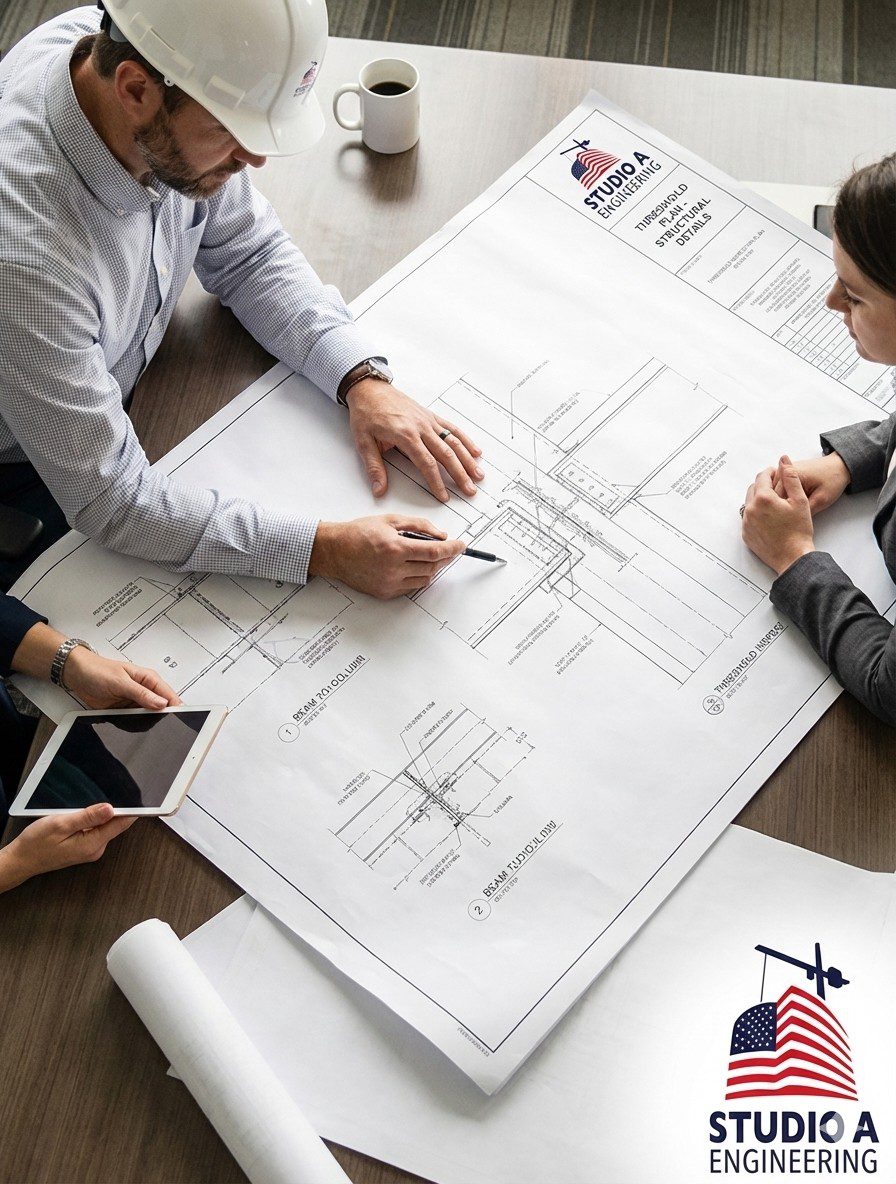 Structural Inspection Plan Threshold Inspection Services Miami | Licensed Engineers
