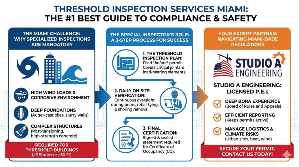threshold inspection services miami
