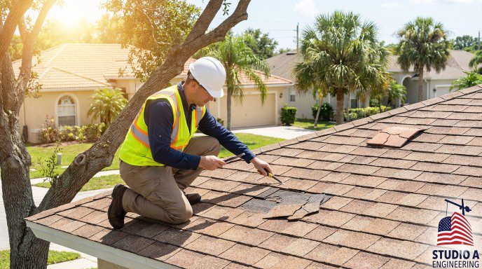 how to pass a 4-point home inspection