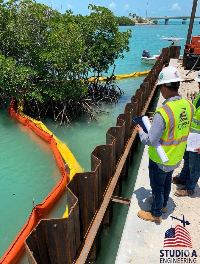 shoring inspections miami