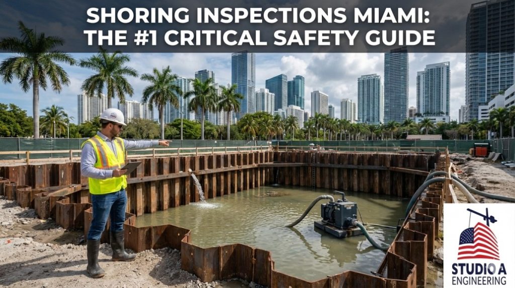 shoring inspections miami