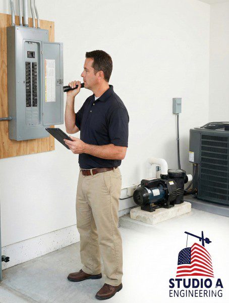 structural engineer vs home inspector