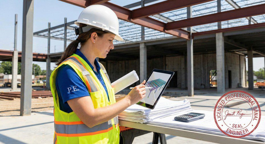 structural engineer vs home inspector