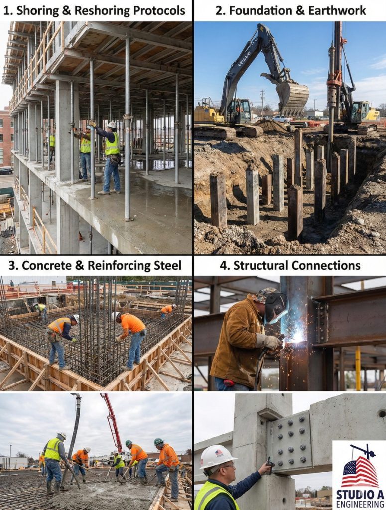 threshold inspection plan