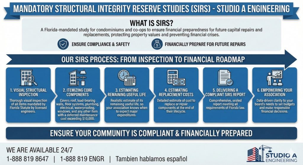structural integrity reserve study