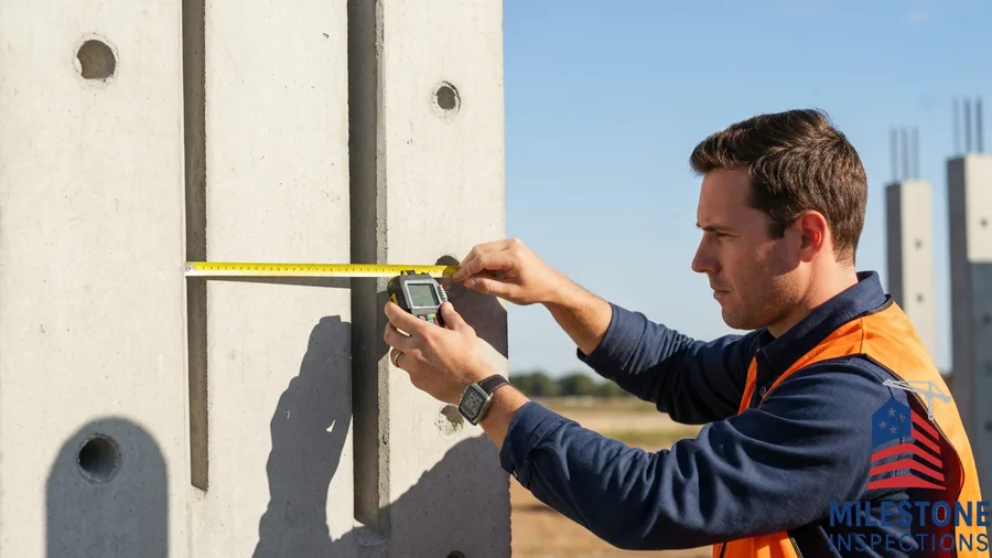 milestone engineer florida concrete assessment