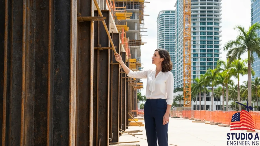 shoring inspections boca raton