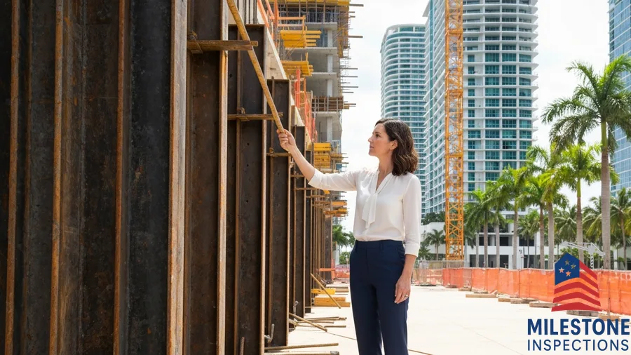 shoring inspections boca raton