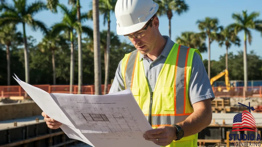 shoring design florida elevated slab