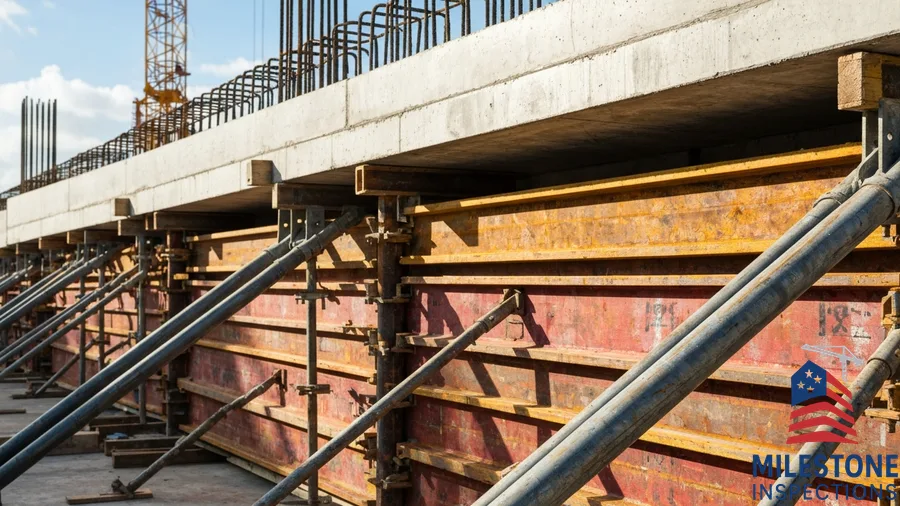 shoring design florida construction support