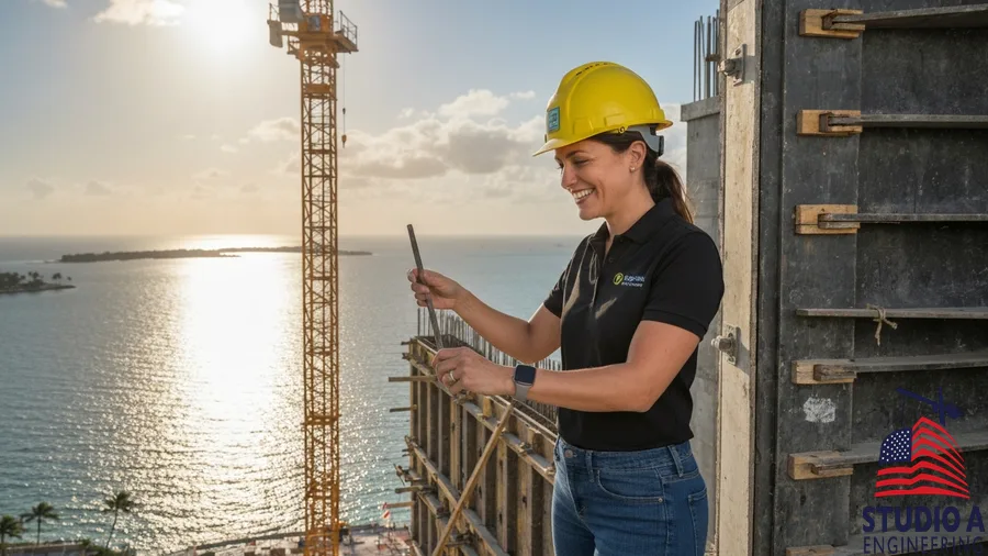 shoring inspections fort lauderdale