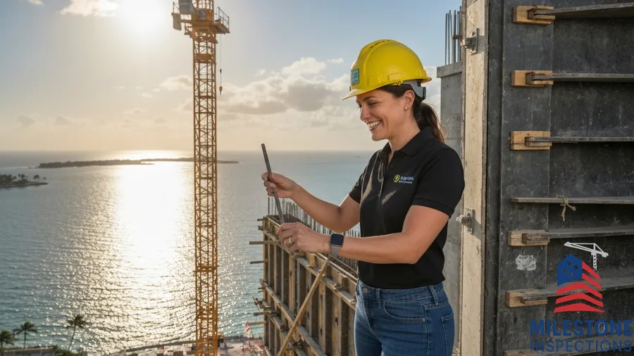 shoring inspections fort lauderdale