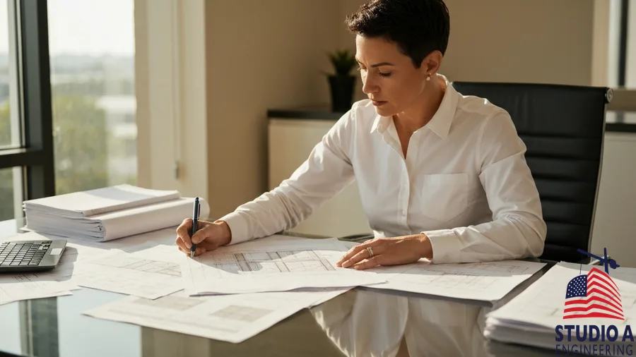 shoring plans florida engineer