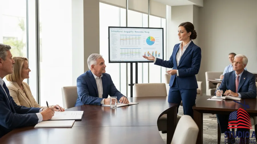 sirs engineer florida reserve study