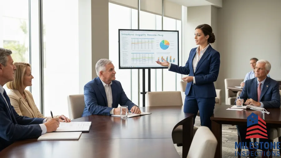 sirs engineer florida reserve study