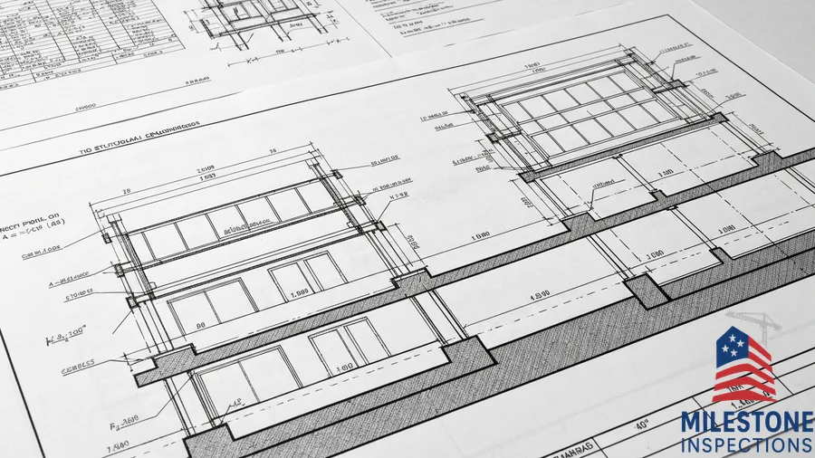 structural plans florida calculations