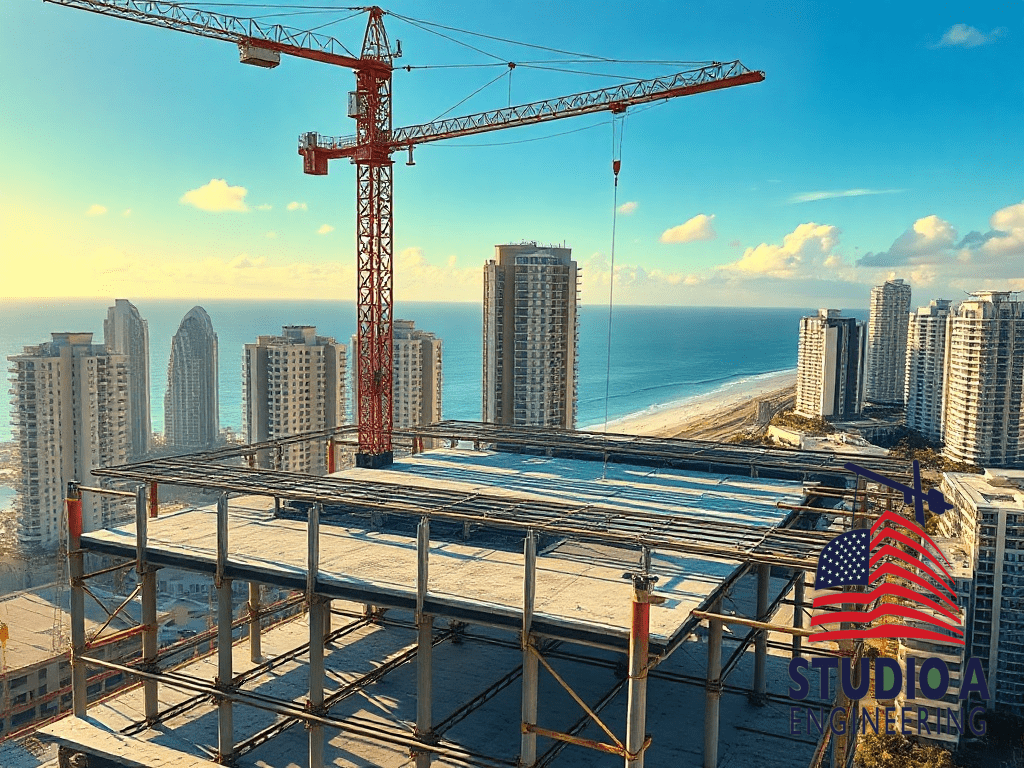 formwork inspection
