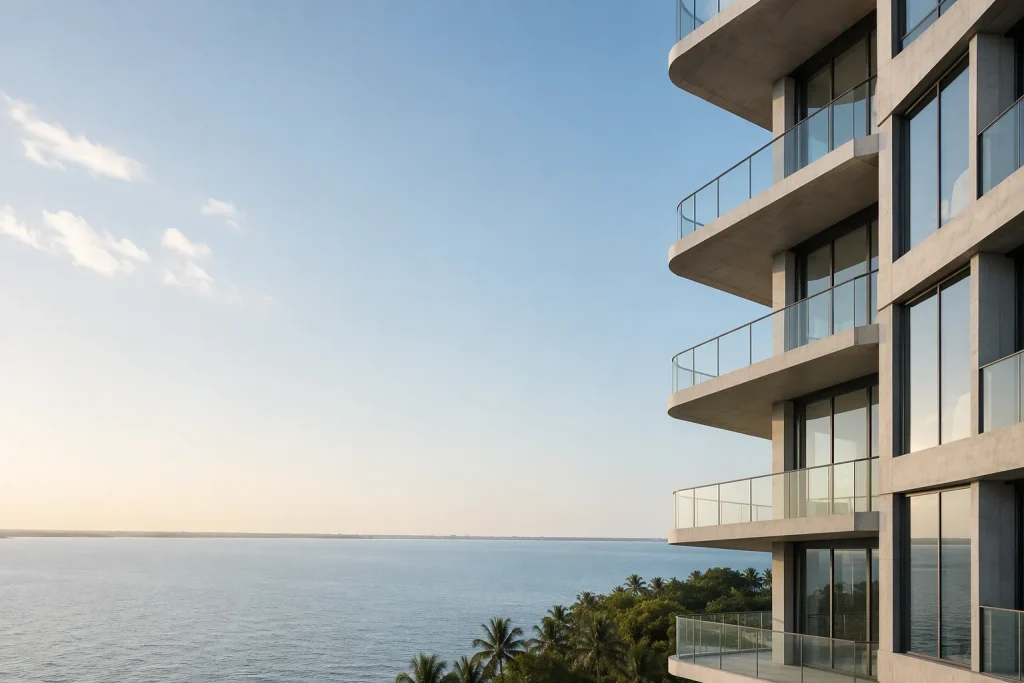 Structural engineer vs home inspector: South Florida condo tower structural view