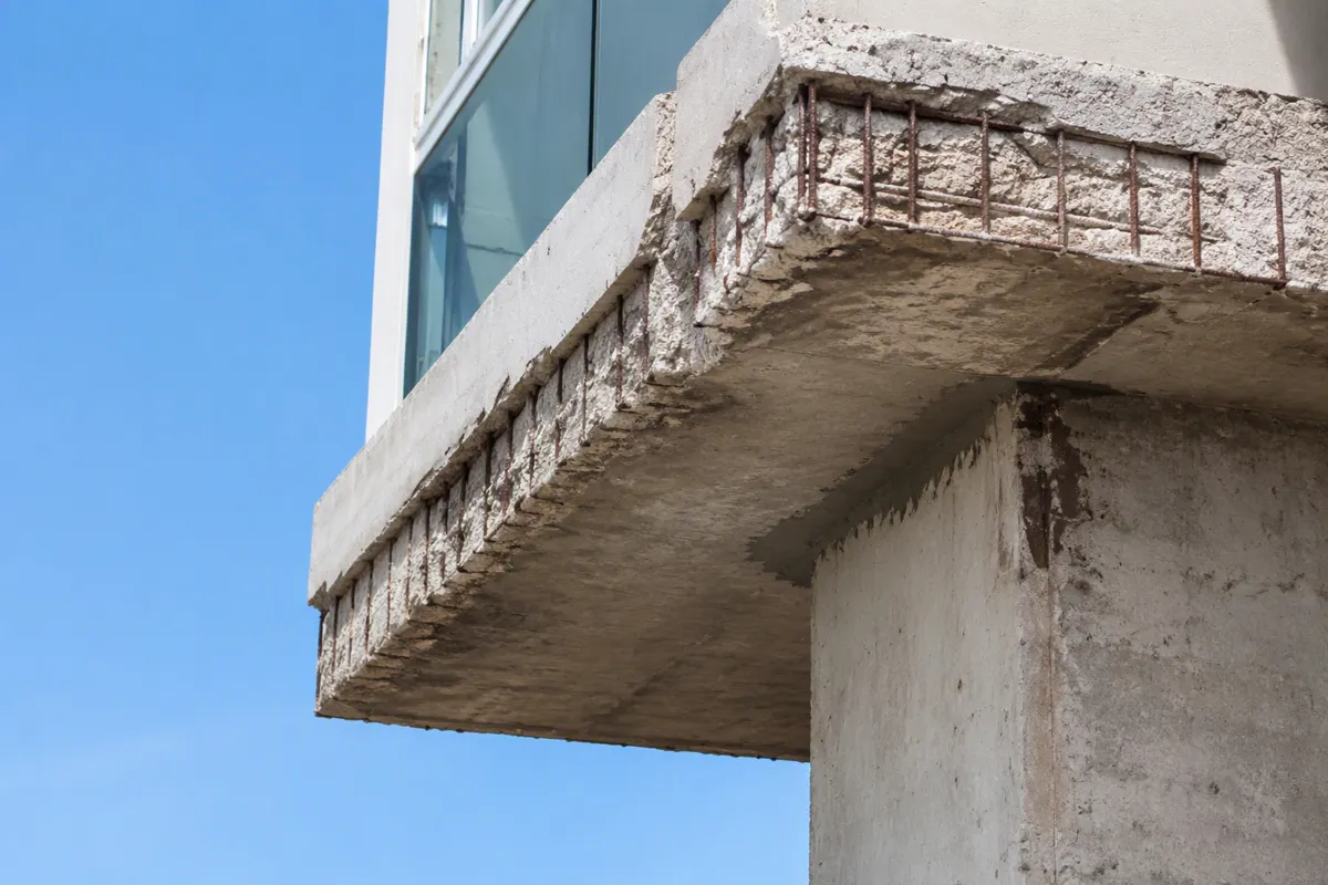 Structural engineer vs home inspector: South Florida condo tower structural view