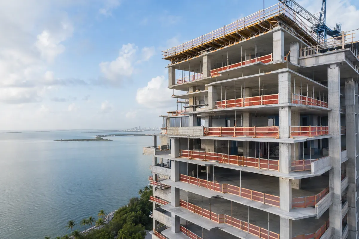 Experience & Specialization: structural engineering Florida