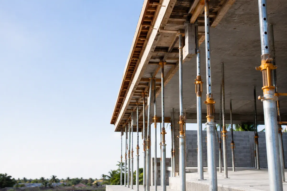 Comprehensive Service & Support: structural engineering Florida