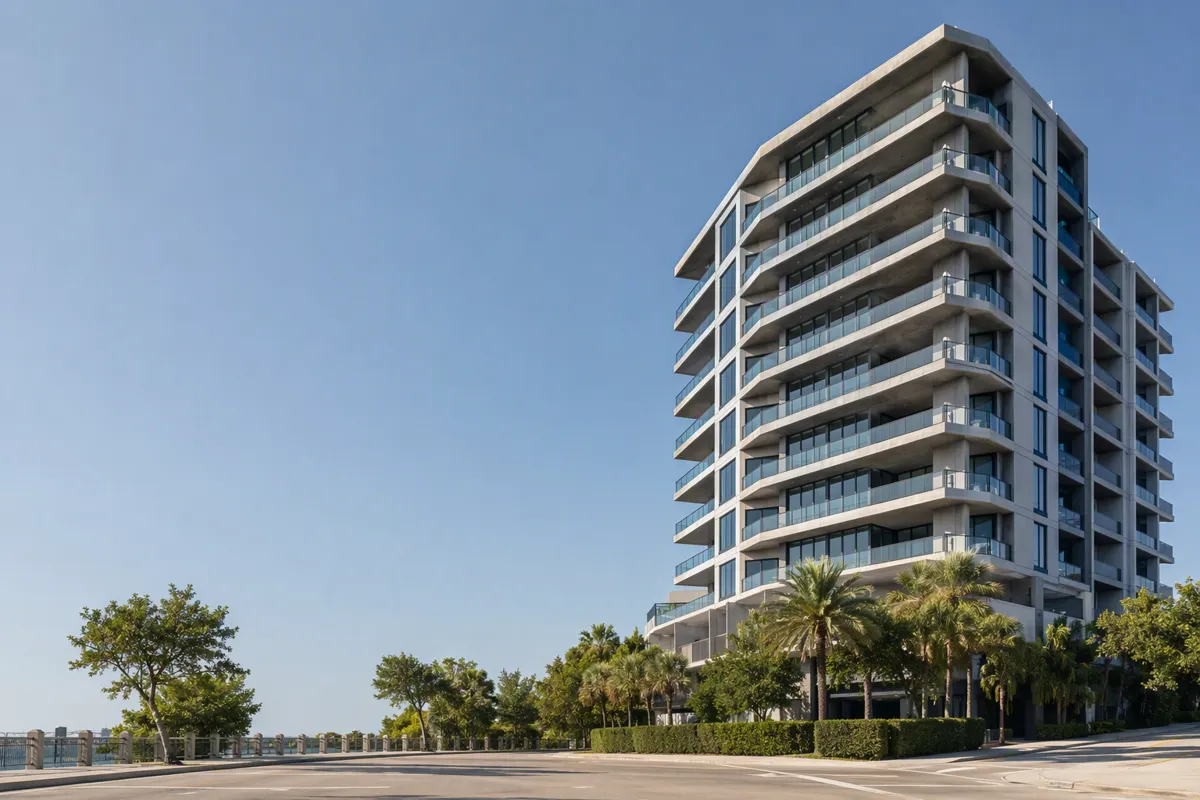 Buying or Selling Property: structural engineering services