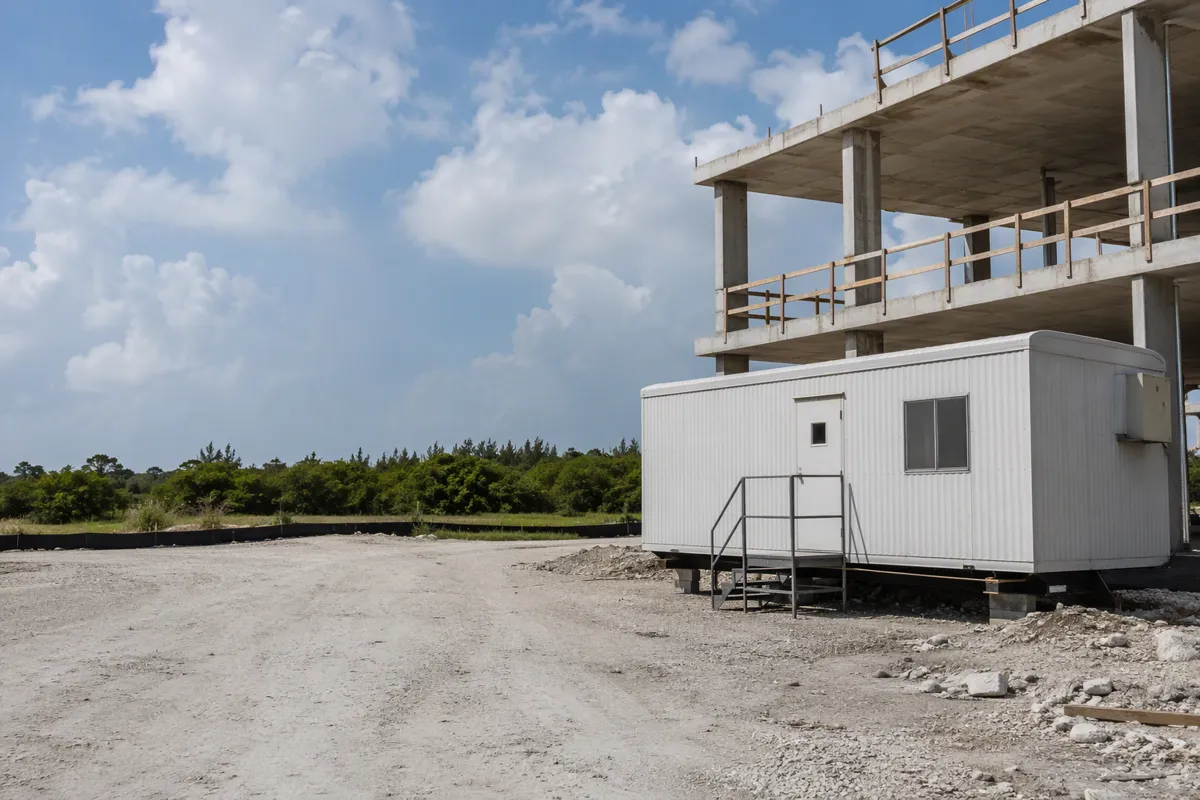 Permits, Letters and Records: structural engineering services