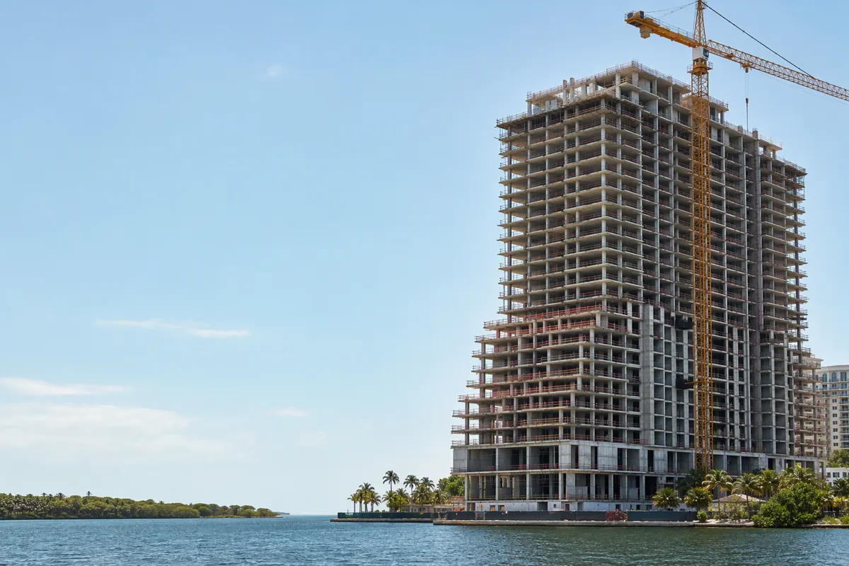 Threshold Special Inspections: structural engineering services