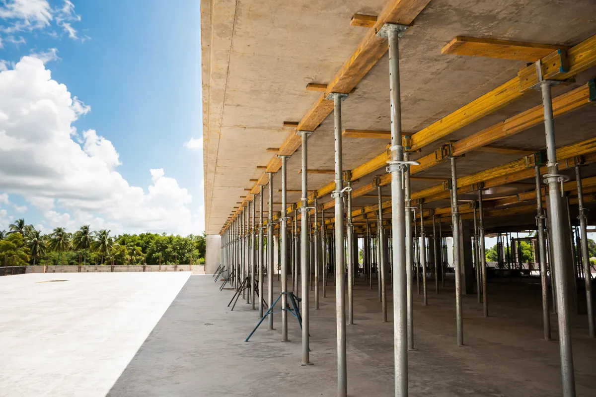 Site Visit and Records: structural engineering services
