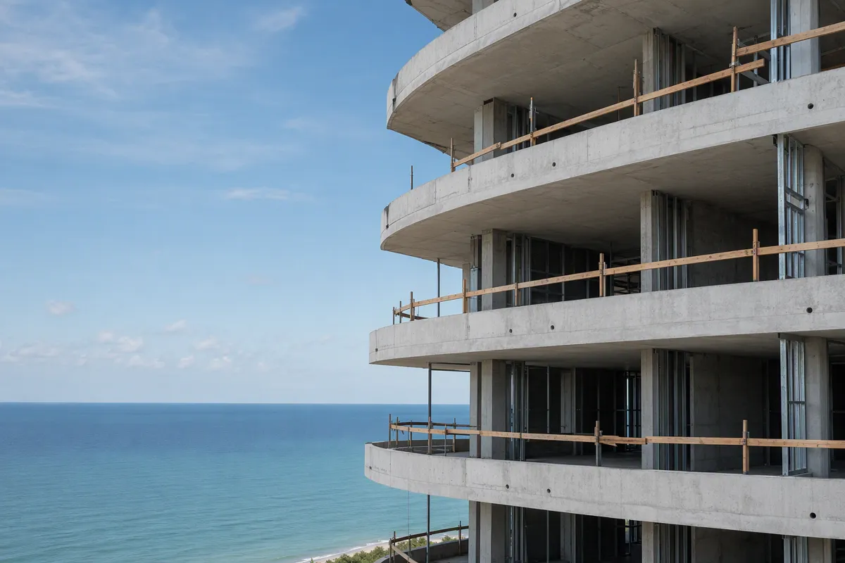 Analysis and Sealed Documents: structural engineering services