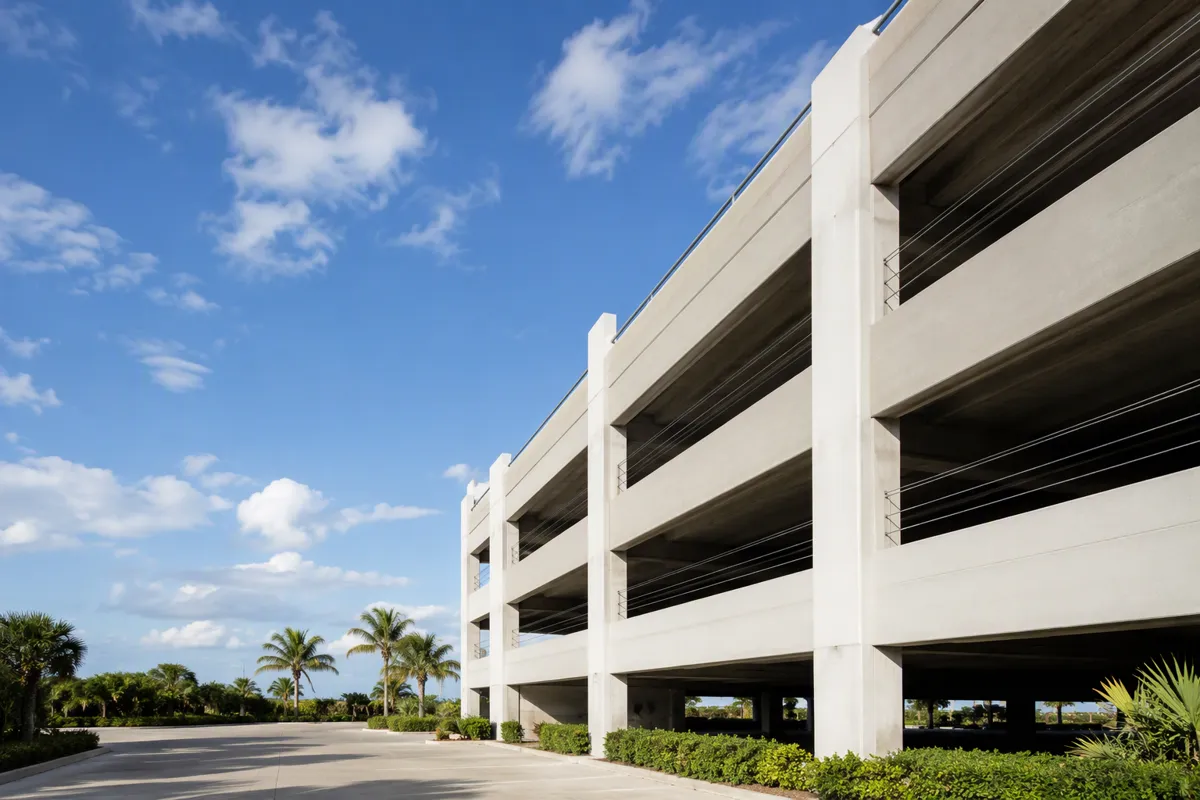 Bid and Field Support: structural engineering services
