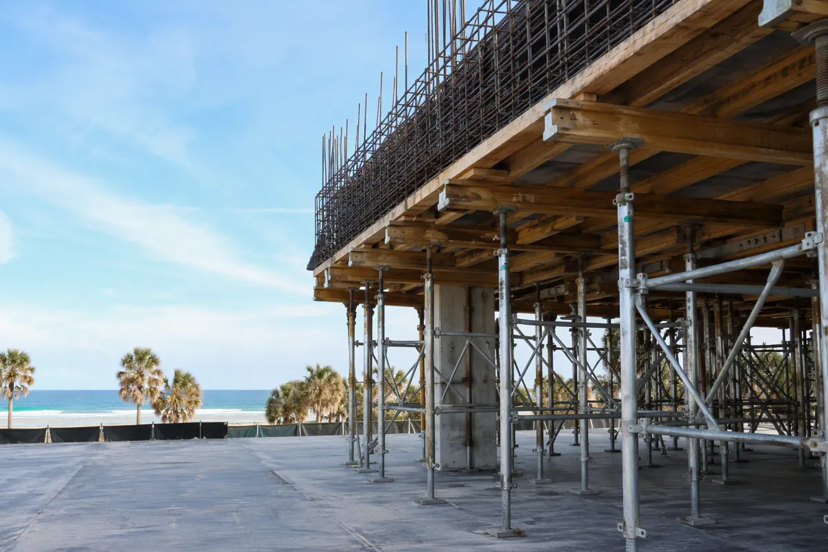Structural Component Oversight: threshold special inspections