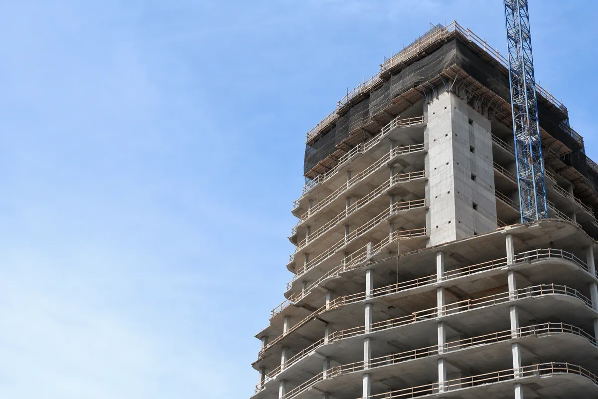 High-Rise & Large Occupancy Expertise: threshold special inspections