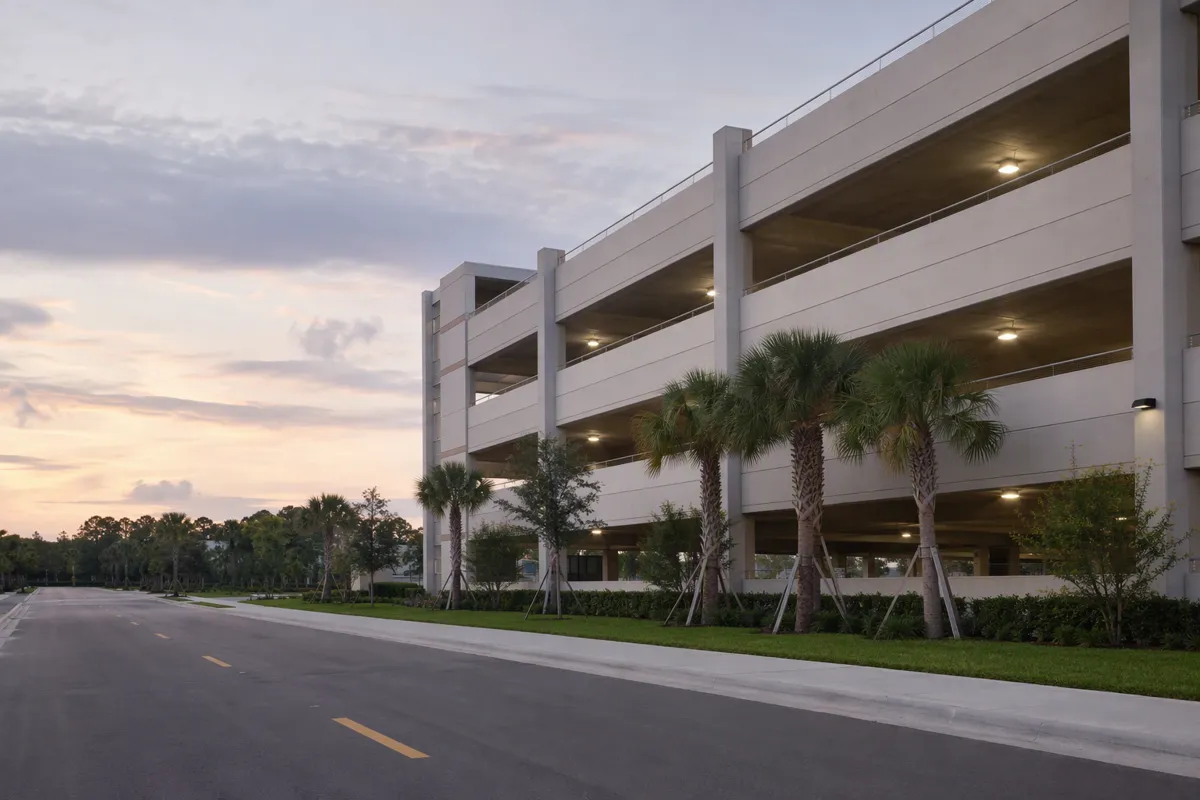 Detailed Reporting & Compliance: threshold special inspections