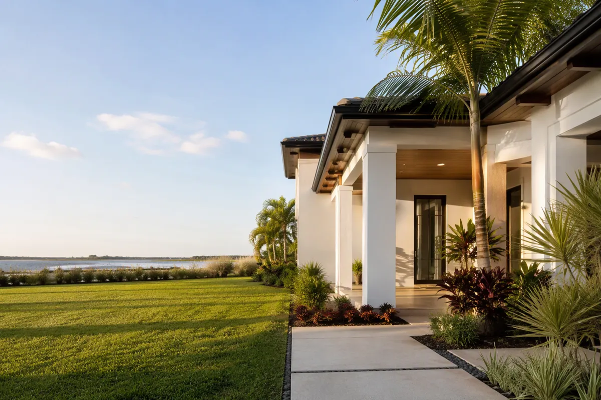 Pre-Purchase Structural Engineer Inspection: home inspection Florida